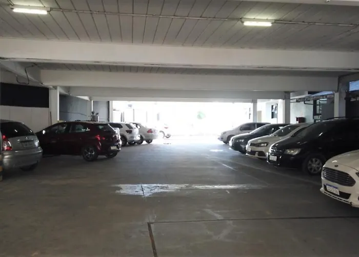 Ano Bom PalaceHotel Em